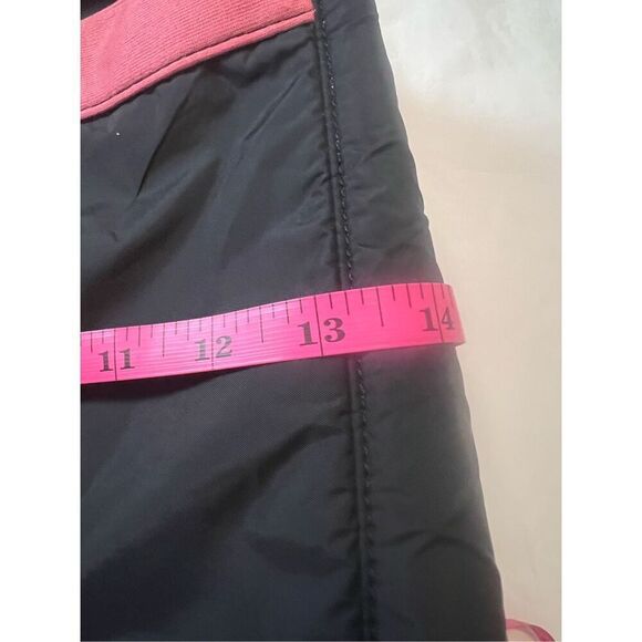 Vintage Nike black and pink gym bag - Picture 8 of 8